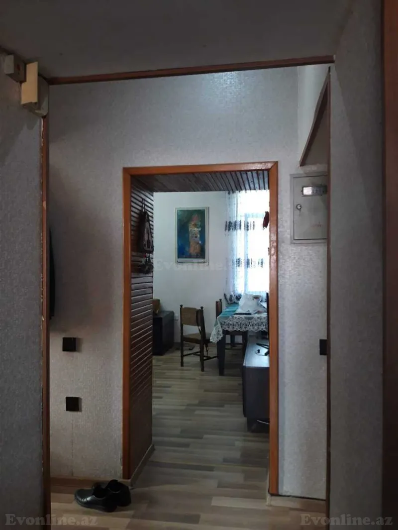 Kirayə verilir 3 otaqlı Mənzil Köhnə tikili 70 m² 28 May m. - şəkil 7