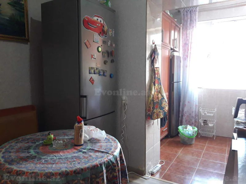 Kirayə verilir 3 otaqlı Mənzil Köhnə tikili 70 m² 28 May m. - şəkil 8