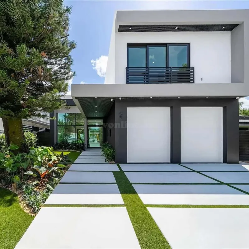 Kirayə verilir 4 otaqlı Həyət evi 250 m² Mərdəkan - şəkil 2