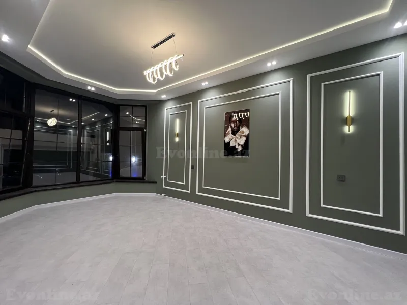 Satılır 5 otaqlı Həyət evi 180 m² Masazır - şəkil 3