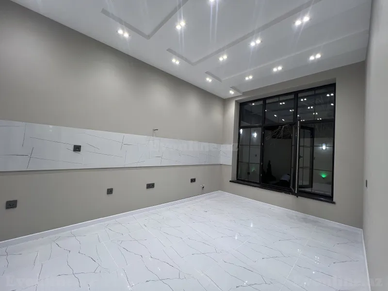 Satılır 5 otaqlı Həyət evi 180 m² Masazır - şəkil 4