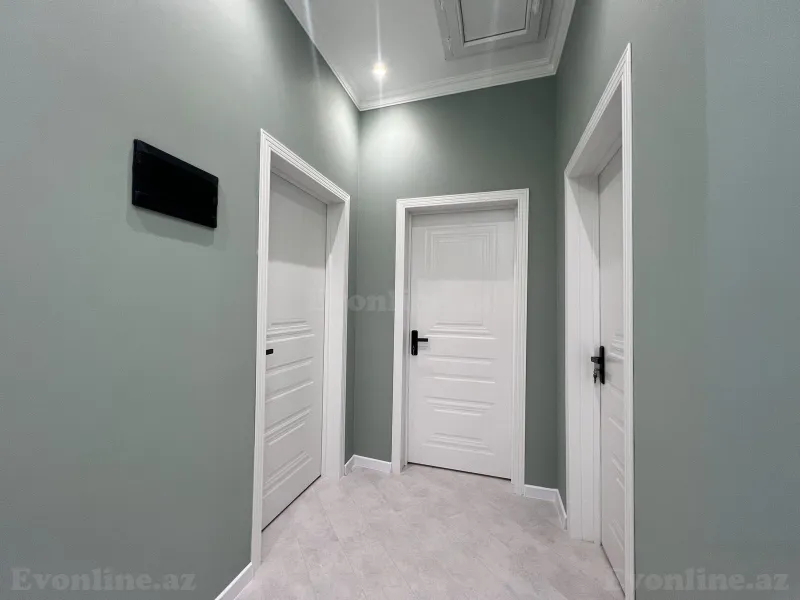 Satılır 5 otaqlı Həyət evi 180 m² Masazır - şəkil 7