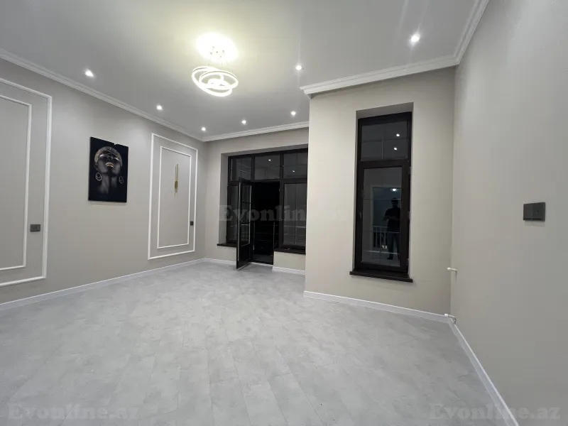 Satılır 5 otaqlı Həyət evi 180 m² Masazır - şəkil 9