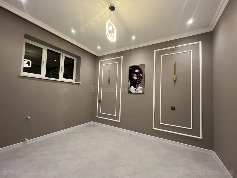 Satılır 5 otaqlı Həyət evi 180 m² Masazır - şəkil 10
