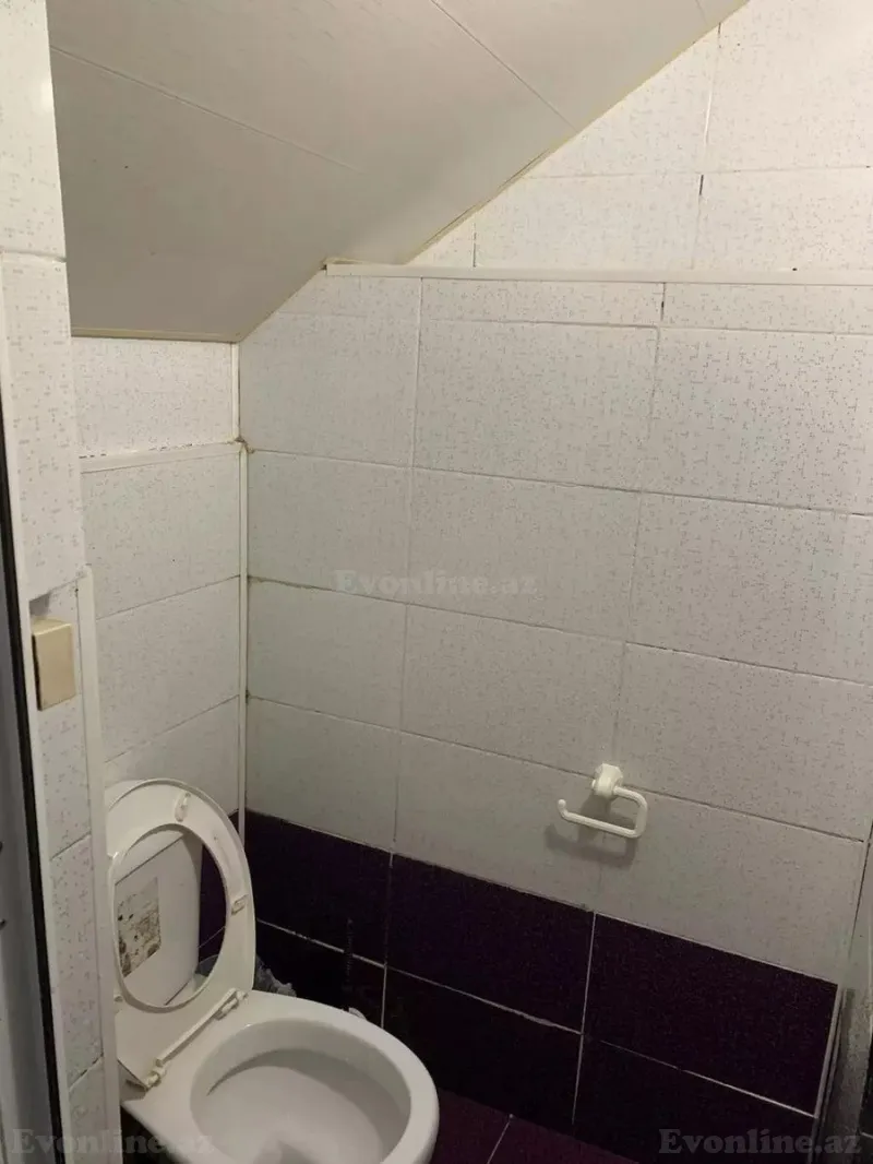 Kirayə verilir 1 otaqlı Mənzil Köhnə tikili 15 m² Səbail r. - şəkil 6
