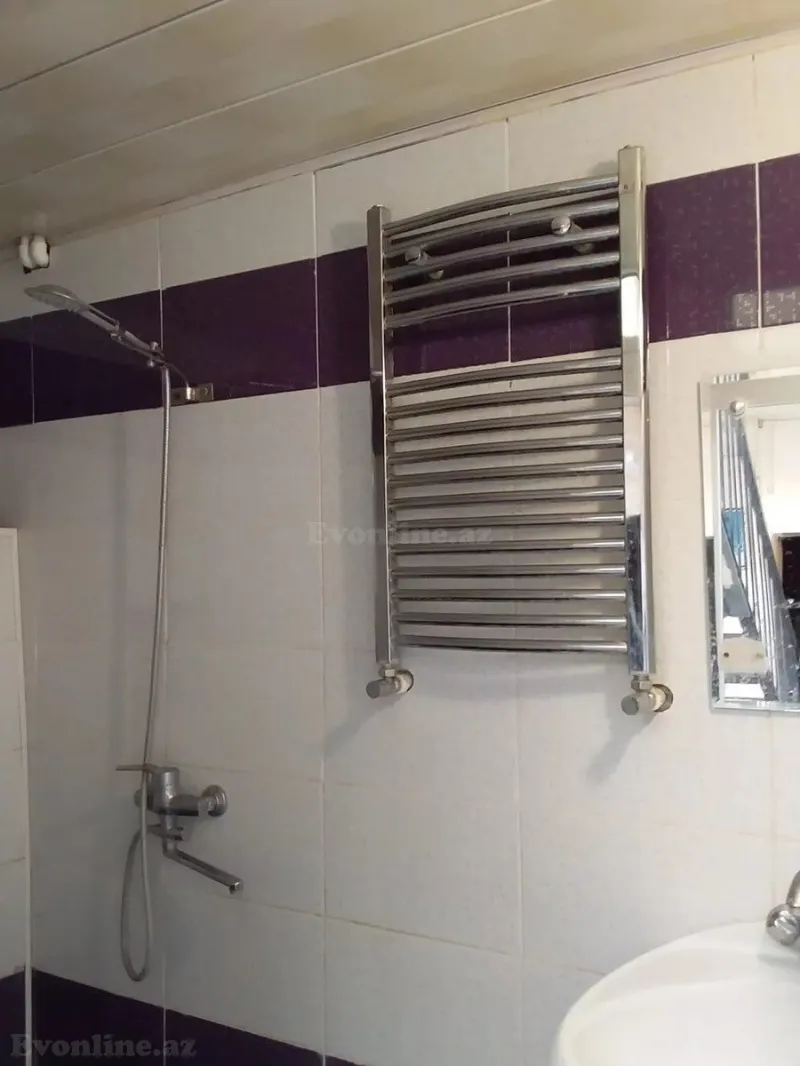 Kirayə verilir 1 otaqlı Mənzil Köhnə tikili 15 m² Səbail r. - şəkil 7