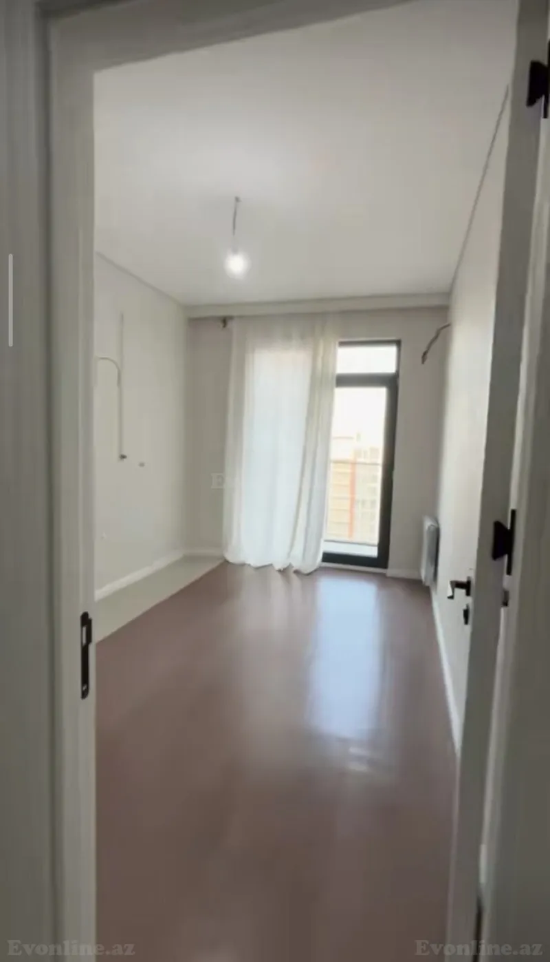 Satılır 3 otaqlı Mənzil Yeni tikili 97 m² Yasamal - şəkil 4