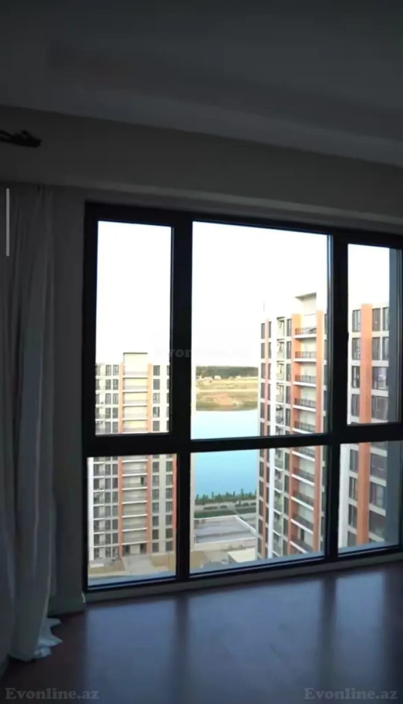 Satılır 3 otaqlı Mənzil Yeni tikili 97 m² Yasamal - şəkil 6