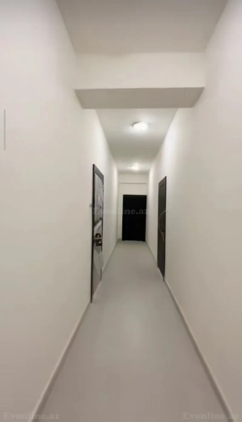 Satılır 3 otaqlı Mənzil Yeni tikili 97 m² Yasamal - şəkil 7
