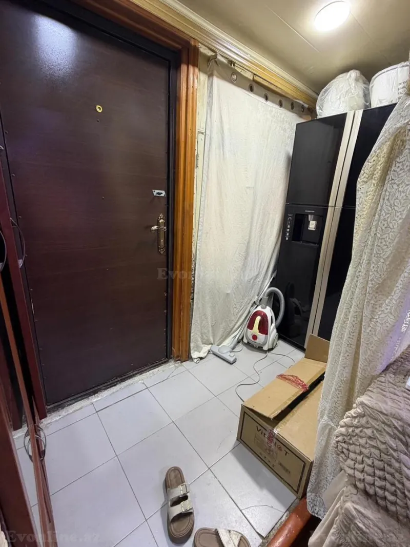 Kirayə verilir 2 otaqlı Həyət evi 35 m² 28 May m. - şəkil 2