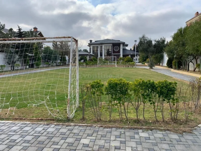 Kirayə verilir 5 otaqlı Həyət evi 450 m² Şağan - şəkil 7