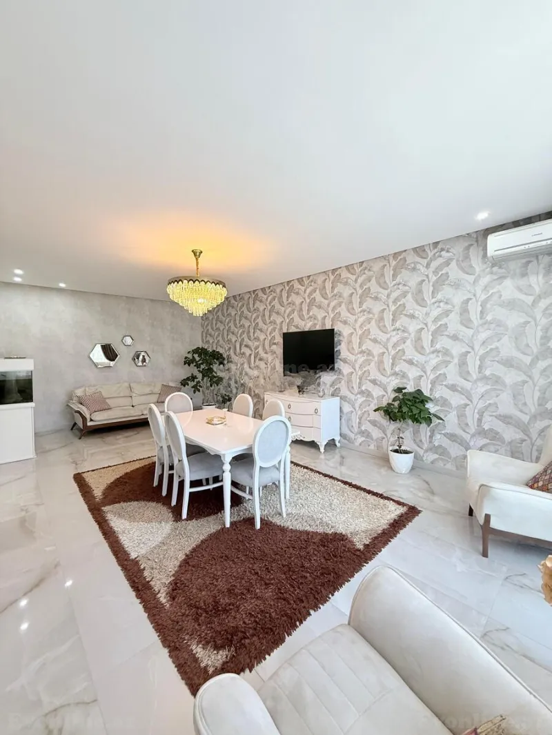 Kirayə verilir 4 otaqlı Həyət evi 170 m² Mərdəkan - şəkil 6