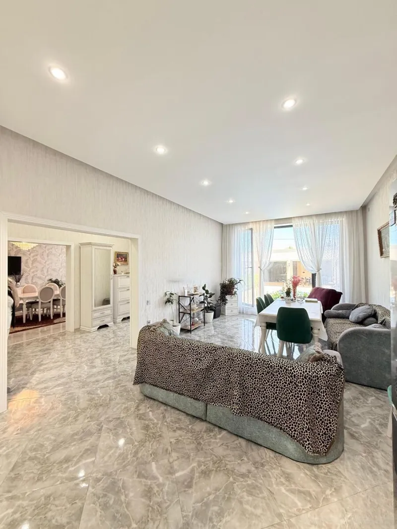 Kirayə verilir 4 otaqlı Həyət evi 170 m² Mərdəkan - şəkil 8