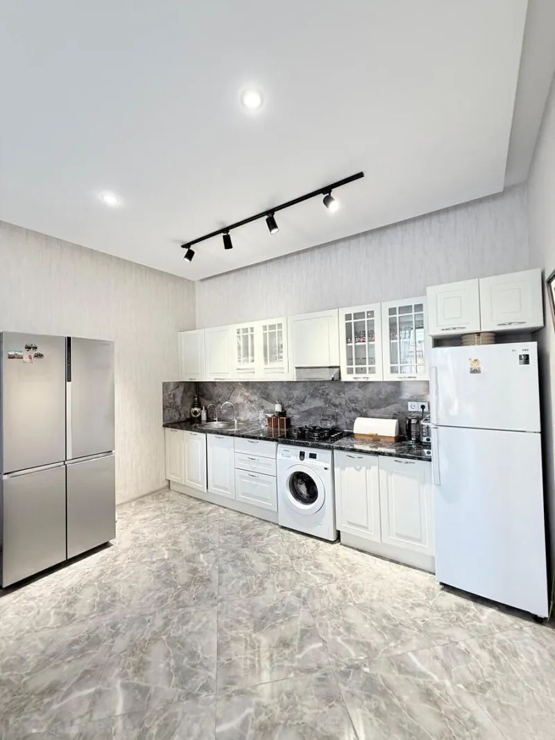 Kirayə verilir 4 otaqlı Həyət evi 170 m² Mərdəkan - şəkil 9