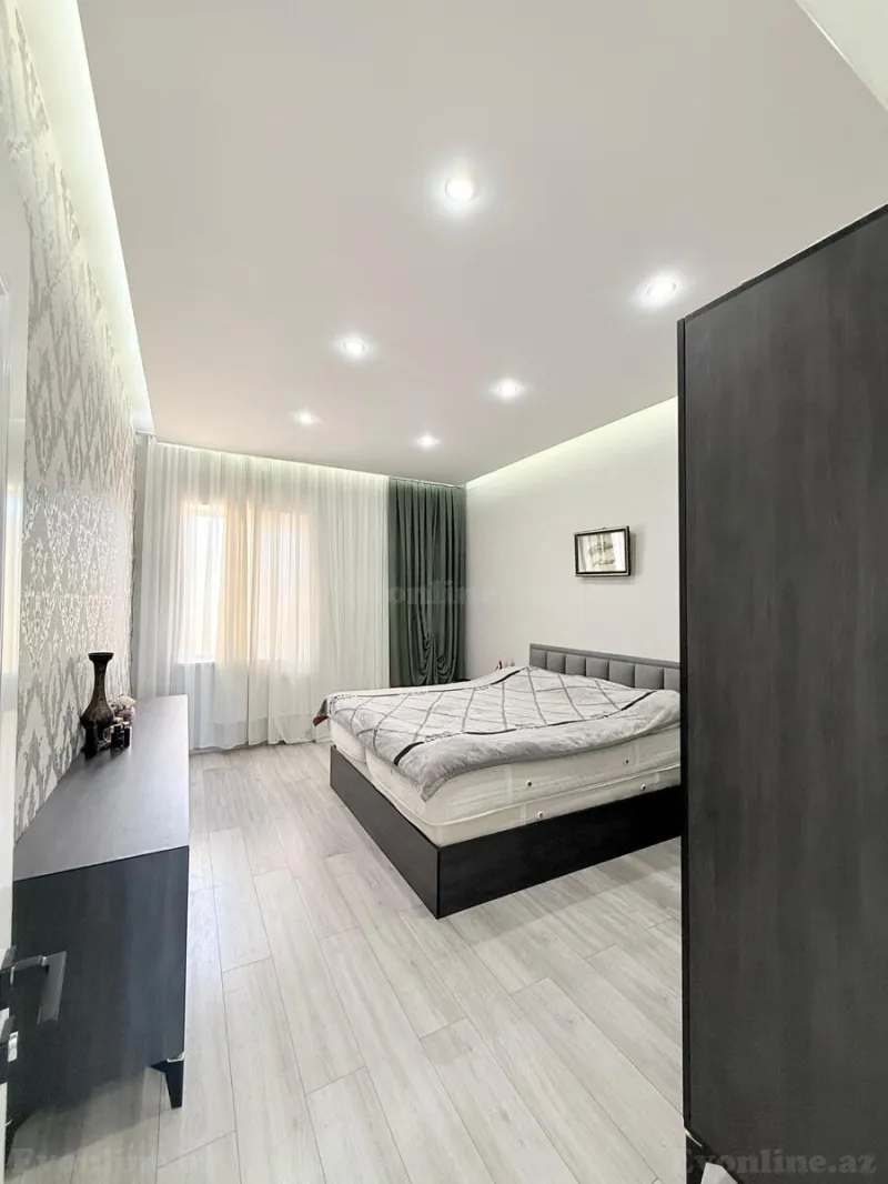 Kirayə verilir 4 otaqlı Həyət evi 170 m² Mərdəkan - şəkil 10