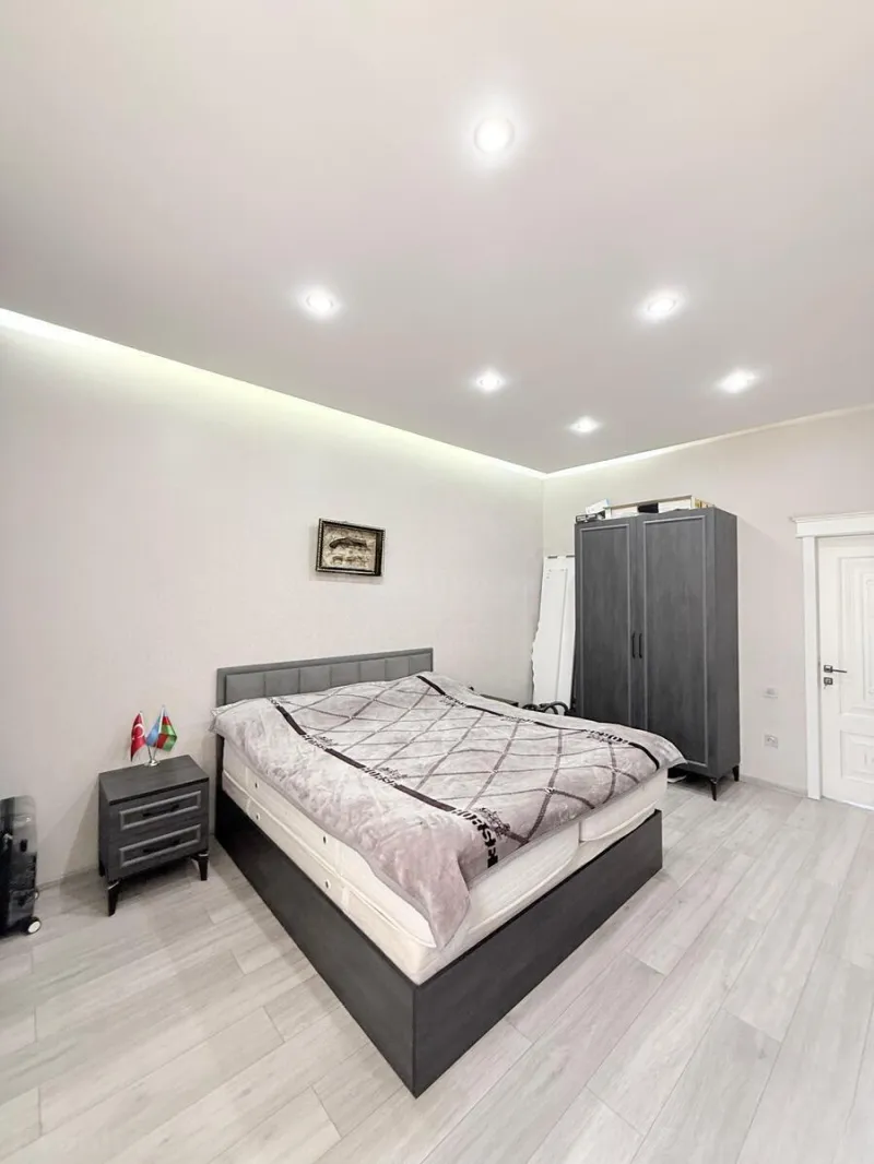 Kirayə verilir 4 otaqlı Həyət evi 170 m² Mərdəkan - şəkil 11