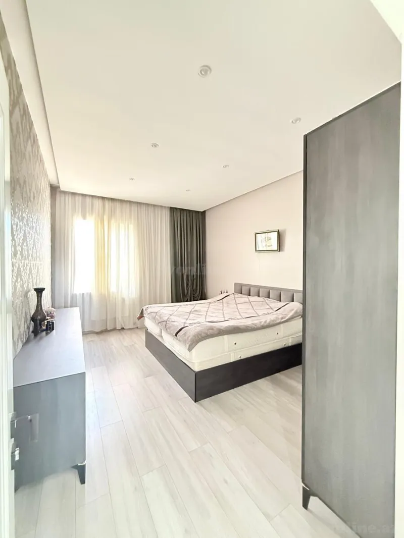 Kirayə verilir 4 otaqlı Həyət evi 170 m² Mərdəkan - şəkil 12