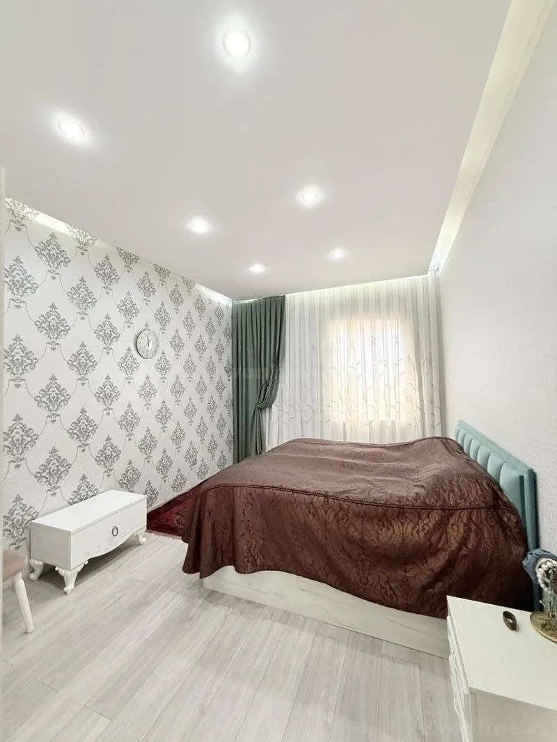 Kirayə verilir 4 otaqlı Həyət evi 170 m² Mərdəkan - şəkil 13