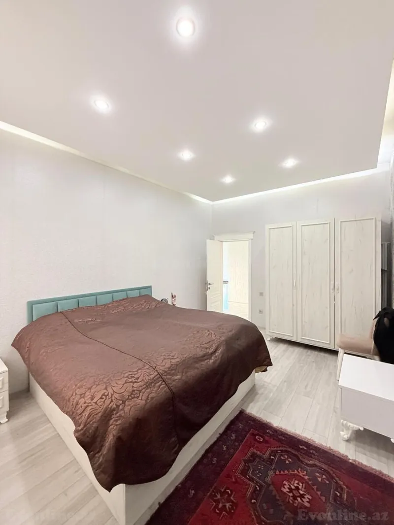 Kirayə verilir 4 otaqlı Həyət evi 170 m² Mərdəkan - şəkil 14