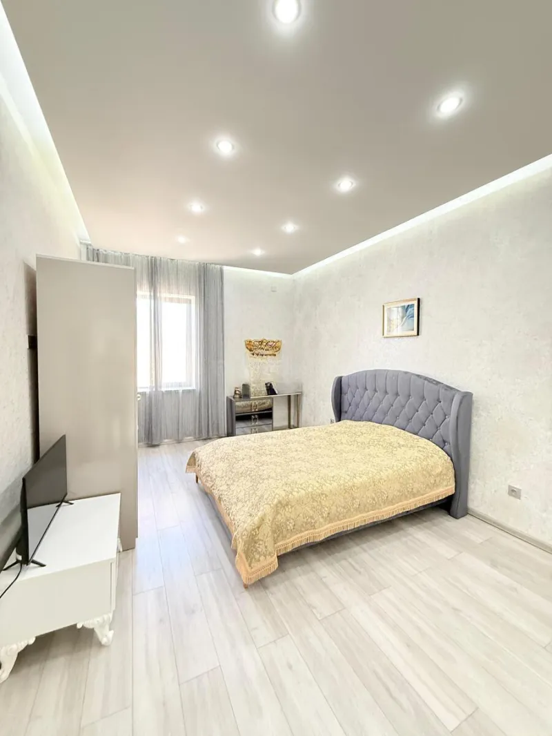 Kirayə verilir 4 otaqlı Həyət evi 170 m² Mərdəkan - şəkil 15