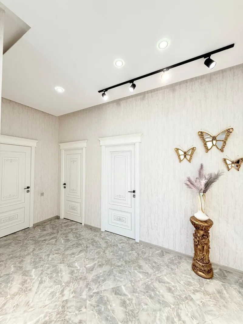 Kirayə verilir 4 otaqlı Həyət evi 170 m² Mərdəkan - şəkil 19