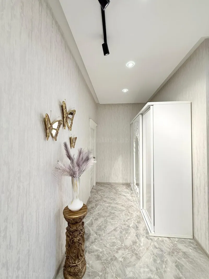 Kirayə verilir 4 otaqlı Həyət evi 170 m² Mərdəkan - şəkil 20