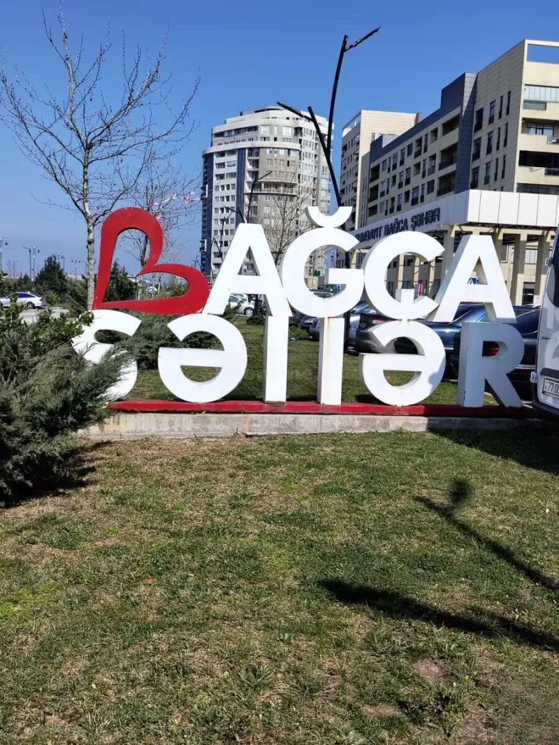 2 otaqlı Mənzil 73 m² Sumqayıt Satılır