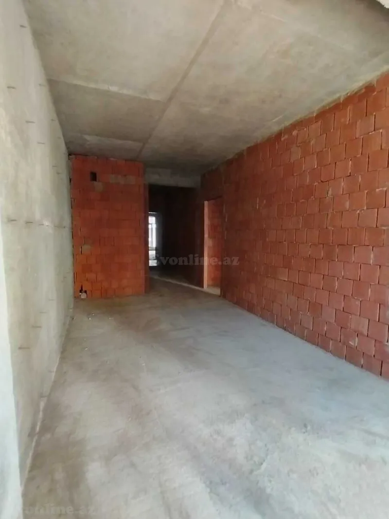 Satılır 2 otaqlı Mənzil Yeni tikili 73 m² Sumqayıt - şəkil 2