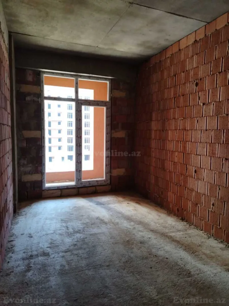 Satılır 2 otaqlı Mənzil Yeni tikili 73 m² Sumqayıt - şəkil 4