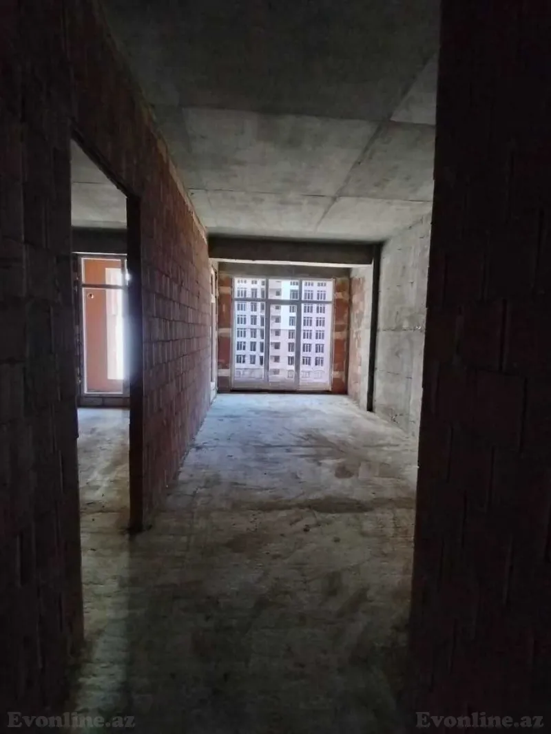 Satılır 2 otaqlı Mənzil Yeni tikili 73 m² Sumqayıt - şəkil 6