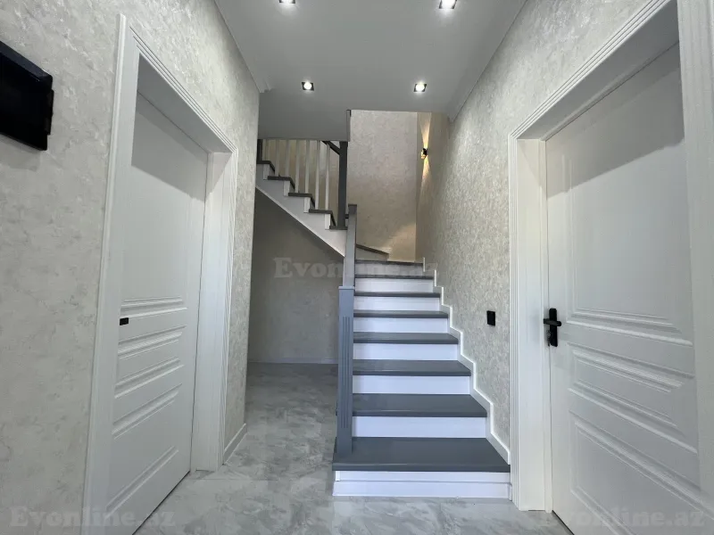 Satılır 4 otaqlı Həyət evi 150 m² Masazır - şəkil 2