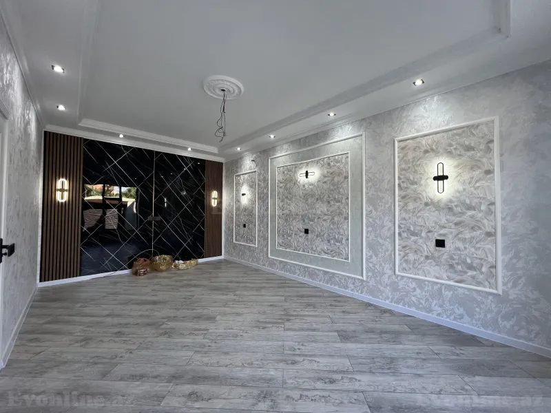 Satılır 4 otaqlı Həyət evi 150 m² Masazır - şəkil 3