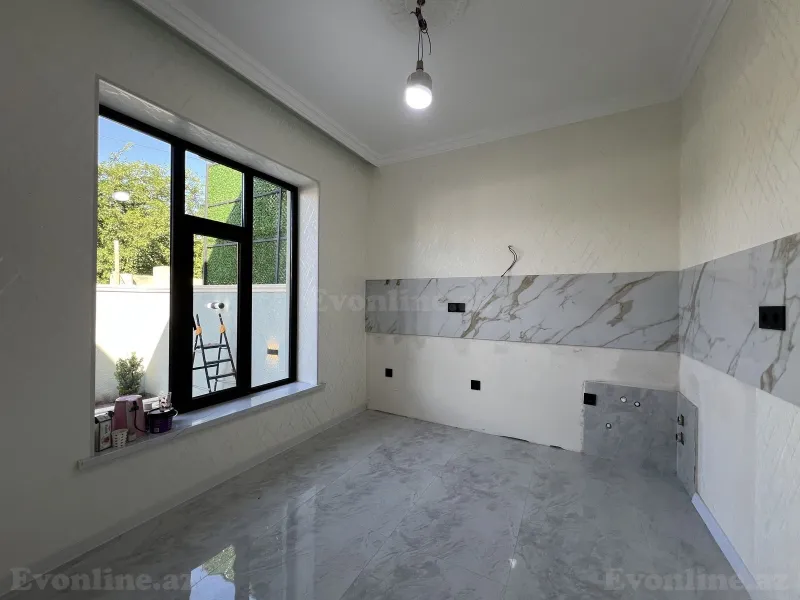 Satılır 4 otaqlı Həyət evi 150 m² Masazır - şəkil 4