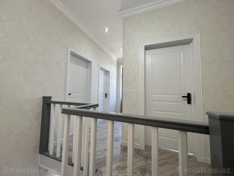 Satılır 4 otaqlı Həyət evi 150 m² Masazır - şəkil 6