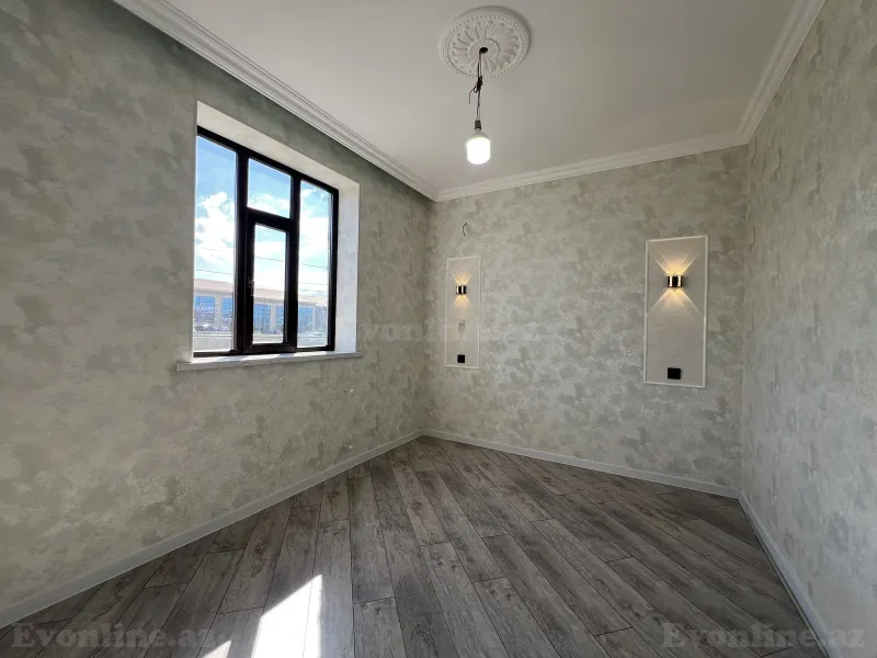 Satılır 4 otaqlı Həyət evi 150 m² Masazır - şəkil 8