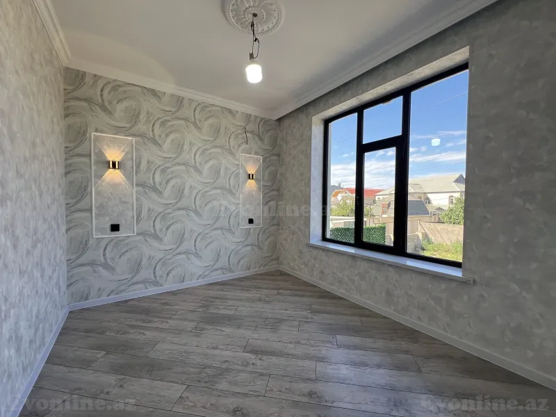 Satılır 4 otaqlı Həyət evi 150 m² Masazır - şəkil 9