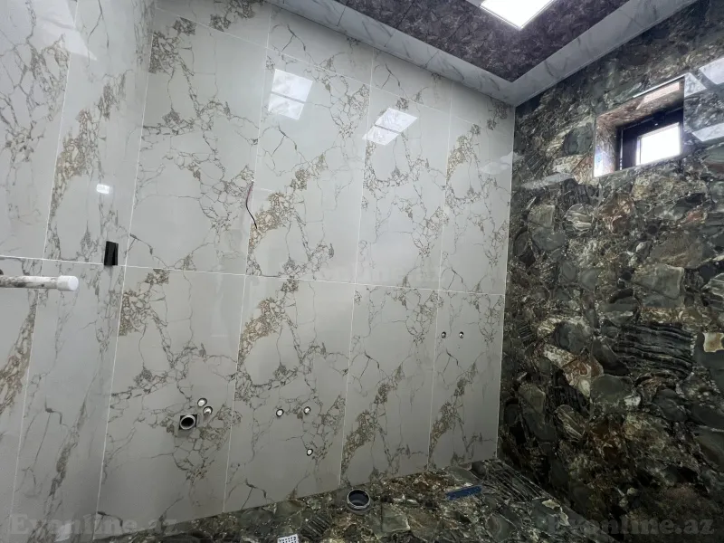 Satılır 4 otaqlı Həyət evi 150 m² Masazır - şəkil 10