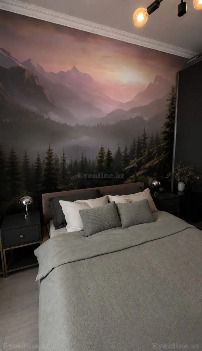 2 otaqlı Mənzil 60 m² Bayıl Kirayə verilir