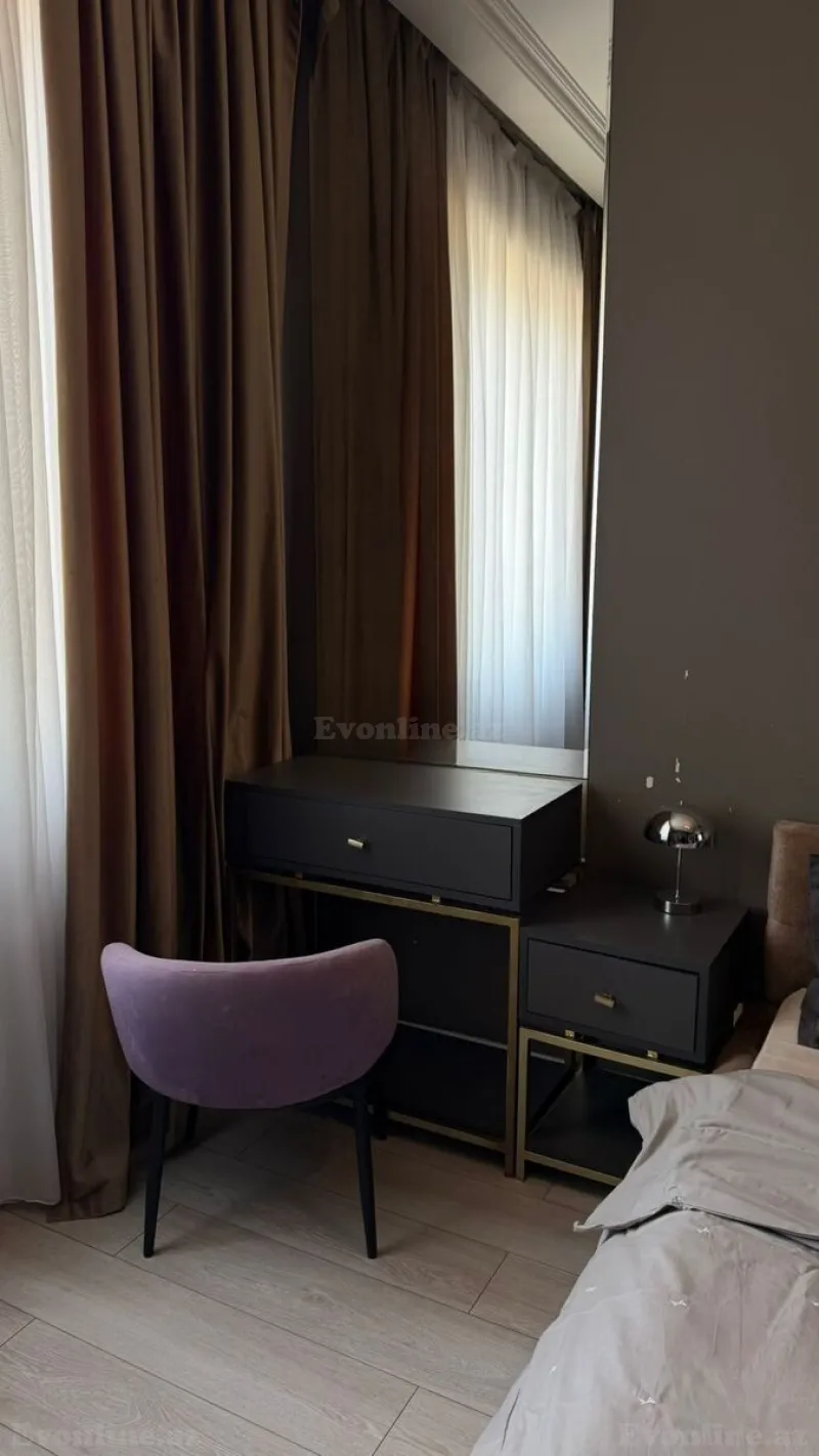 Kirayə verilir 2 otaqlı Mənzil Yeni tikili 60 m² Bayıl - şəkil 3