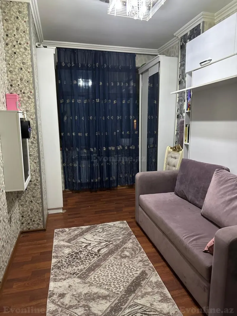 Satılır 3 otaqlı Mənzil Yeni tikili 86 m² Xırdalan - şəkil 10