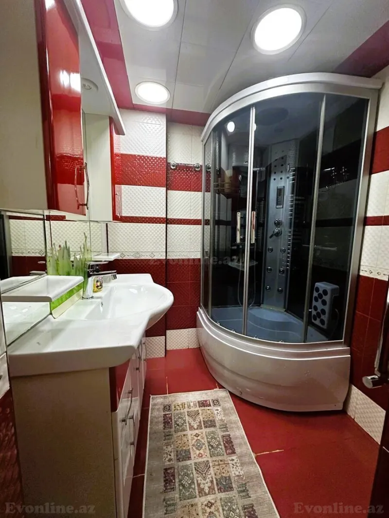 Satılır 3 otaqlı Mənzil Yeni tikili 86 m² Xırdalan - şəkil 11