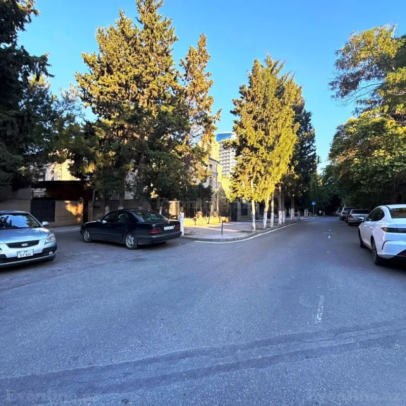 2 otaqlı Mənzil 57 m² Yasamal r. Satılır