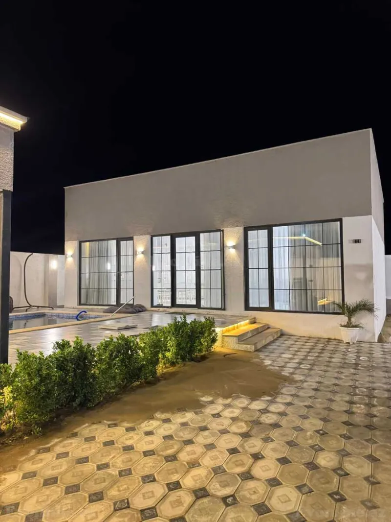6 otaqlı Həyət evi 350 m² Mərdəkan Kirayə verilir