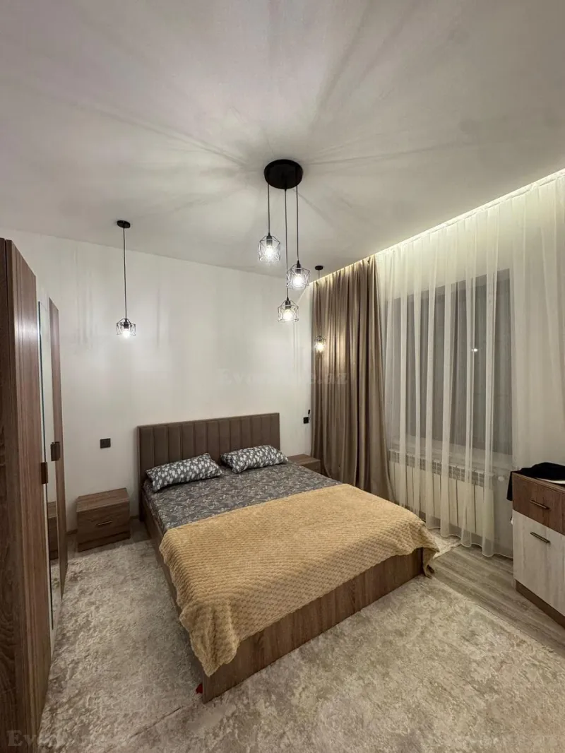 Kirayə verilir 6 otaqlı Həyət evi 350 m² Mərdəkan - şəkil 6