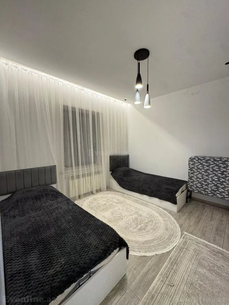 Kirayə verilir 6 otaqlı Həyət evi 350 m² Mərdəkan - şəkil 7