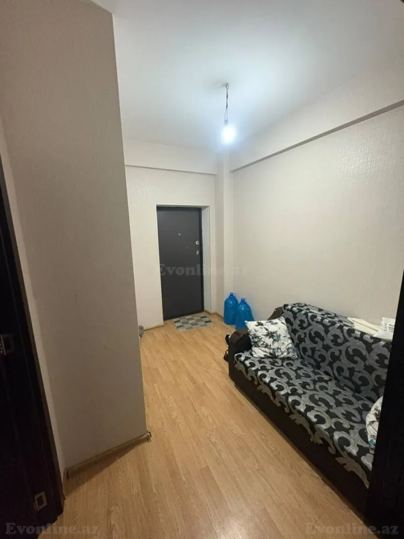 Satılır 2 otaqlı Mənzil Yeni tikili 51 m² Bakıxanov - şəkil 4