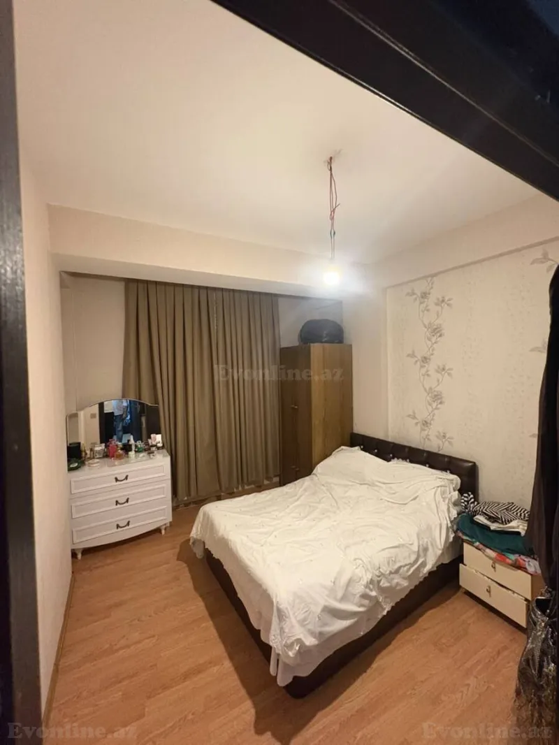 Satılır 2 otaqlı Mənzil Yeni tikili 51 m² Bakıxanov - şəkil 6