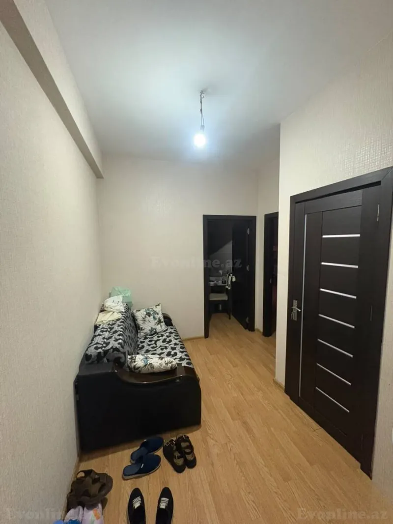 Satılır 2 otaqlı Mənzil Yeni tikili 51 m² Bakıxanov - şəkil 8