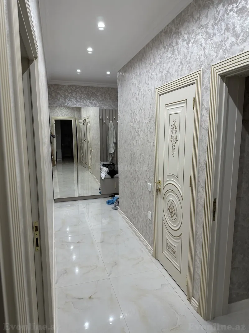 Kirayə verilir 3 otaqlı Həyət evi 60 m² Xırdalan - şəkil 7