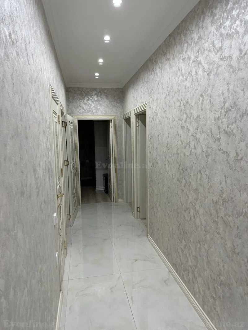 Kirayə verilir 3 otaqlı Həyət evi 60 m² Xırdalan - şəkil 8